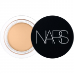 NARS Soft Matte Complete Concealer Matt peitekreem t&auml;ielikuks katvuseks varjund MACADEMIA 6.2 g