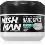 Nish Man Classic N&auml;okreem k&auml;tele 300 ml