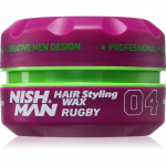 Nish Man Rugby Soenguvaha 150 ml