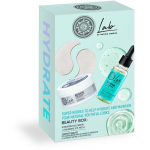 Natura Siberica Lab Beauty Box Kinkekomplekt intensiivseks niisutamiseks