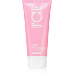 Natura Siberica ICE Professional Keep My Color Toitev juuksemask v&auml;rvi kaitseks 200 ml