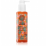 Natura Siberica Oblepikha C-Berrica Elavdav mask kooriva toimega 145 ml