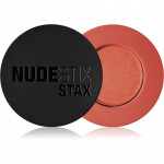 Nudestix Stax All Over Color Blush Balm multifunktsionaalne meik silmade, huulte ja n&auml;ole varjund Picante Nude 2,5 g