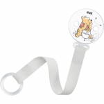 NUK Soother Band lutipael Winnie the Pooh 1 tk