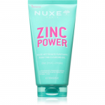 Nuxe Zinc Power Purifying Cleansing Gel Puhastav geel nahadefektide hoolduseks 150 ml