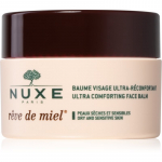 Nuxe R&ecirc;ve de Miel Ultra Comforting Face Balm Intensiivselt rahustav palsam tundlikule ja kuivale nahale 50 ml