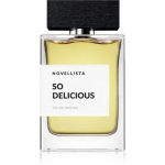 NOVELLISTA So Delicious EDP  U 75 ml
