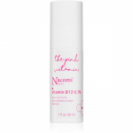 Nacomi Next Level The Pink Vitamin Tugevdav seerum tundlikule nahale 30 ml