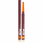 NYX Professional Makeup Duck Plump Liner Huulepliiats suurendava efektiga varjund Fill Em' In 0.33 g