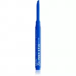 NYX Professional Makeup Epic Inky Stix Geel-silmalainer varjund 06 Cobalt Click 1 g