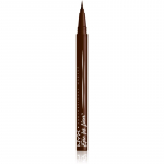 NYX Professional Makeup Epic Ink t&auml;pne veekindel joon varjund Milk Chocolate 1 ml