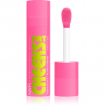 NYX Professional Makeup Fat Cheeks Juicy Blush Vedel p&otilde;sepuna varjund 04 Dragon Fruit Drip 8 ml