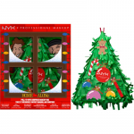 NYX Professional Makeup Home Alone 12 Day Kinkekomplekt t&auml;iusliku ilme jaoks