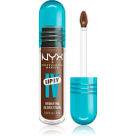 NYX Professional Makeup Lip IV Kauap&uuml;siv huulel&auml;ige niisutava toimega varjund 03 - SPLASH N SPICE 5 ml