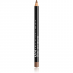 NYX Professional Makeup Eye and Eyebrow Pencil Silmapliiats varjund 904 Light Brown 1.2 g