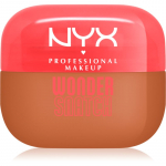 NYX Professional Makeup Wonder Snatch Kontuurpuuder varjund 07 Cinnamon Catch 6 g