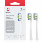 Oclean Professional Clean P1C1 W02 Varuharjapead 2 tk