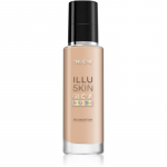 Oriflame The One IlluSkin Valgustpeegeldav jumestuskreem varjund Beige Natural 30 ml