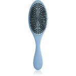 Olivia Garden Club The Reset Detangling&Shine Hairbrush Lame hari koos &uuml;mbrisega Blue 1 tk