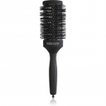 Olivia Garden Club The Glow Blowout Ceramic Round Brush Black &Uuml;mmargune juuksehari 1 tk