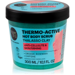 Organic Shop Thalasso Thermo-Active Pehmendav kehakoorimiskreem saviga 300 ml