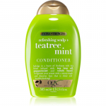 OGX Teatree Mint Extra Strenght V&auml;rskendav palsam 385 ml