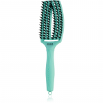 Olivia Garden 90s Party Lame hari Fizzy Mint 1 tk