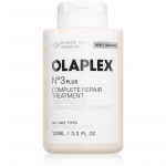 Olaplex N&deg;3 PLUS Complete Repair Treatment Taastav hooldus kahjustatud juustele 100 ml