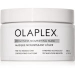 Olaplex Weightless Nourishing Mask Juuksemask &otilde;hukestele kuni normaalsetele juustele 200 ml