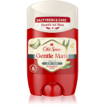 Old Spice Gentle Man's Aloe & Rain Alumiiniumivaba deodorandipulk 50 ml