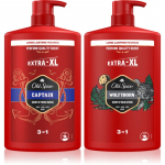Old Spice Captain komplekt  Mle