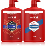 Old Spice Wolfthorn komplekt Mle