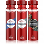 Old Spice Oasis komplekt Mle