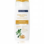 Olival Treatment Fenugreek &Scaron;ampoon juuste v&auml;ljalangemise vastu 250 ml