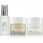 Omorovicza Day And Night Hero Moisturizer Set Kinkekomplekt naha noorendamiseks
