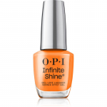 OPI The Mani-tude Infinite Shine K&uuml;&uuml;nelakk varjund Rollerbabe 15 ml