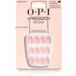 OPI xPRESS/ON Kunstk&uuml;&uuml;ned Bubble Bath 30 tk