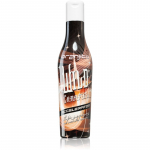 Oranjito Level 2 Wild Caramel Solaariumi paikesekaitsekreem orgaaniliste koostisainetega ja p&auml;evituse kiirendi 200 ml