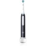 Oral-B iO3 Elektrihambahari Black 1 tk