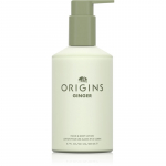 Origins Ginger Hand & Body Lotion K&auml;te- ja kehakreem 200 ml