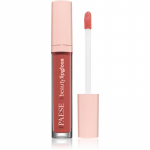 Paese Beauty Lipgloss With Meadowfoam Seed Oil Niisutav huulel&auml;ige varjund 05 Glazed 3,4 ml