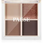 Paese Daily Vibe Palette Lauv&auml;rvipalett 03 Coffee Break 5,5 g