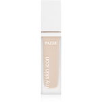 Paese My Skin Icon Mattifying Foundation Matistav jumestuskreem varjund 0N Alabaster 33 ml