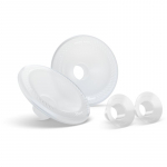 Philips Avent Hands-Free Premium Plus SCF552/11 otsakud nibude jaoks 4 tk