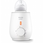 Philips Avent Bottle Warmer SCF355/09 Multifunktsionaalne beebipudelite soojendaja 1 tk