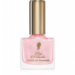 Pani Walewska Nail polish Kiirkuivav k&uuml;&uuml;nelakk varjund No. 24 Pink Pearl 9 ml