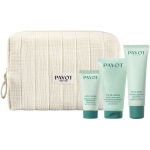 Payot P&acirc;te Grise Anti-Blemish Ritual Kinkekomplekt nahadefektide hoolduseks