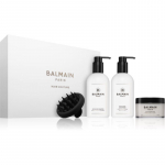 Balmain Hair Couture Revitalizing Care Set Kinkekomplekt  Wle