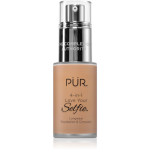 P&Uuml;R Cosmetics 4-in-1 Love Your Selfie Jumestus- ja peitekreem kaks-&uuml;hes varjund TP2 30 ml