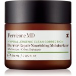 Perricone MD Hypoallergenic Clean Correction Moisturizer Niisutav ja toitev kreem 59 ml